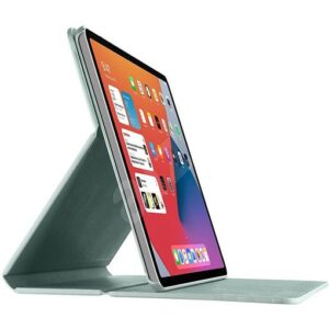 Buy Cellularline Folio for Apple iPad Air 10.9“ (2020) - Green at best price in Qatar.