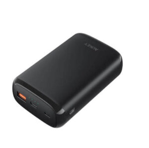Buy Aukey 10000mAh Power Bank with Lightning Input & Power Delivery at best price in Qatar.