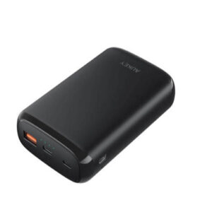 Buy Aukey 10000mAh Power Bank with Lightning Input & Power Delivery at best price in Qatar.