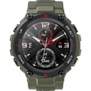 Buy Amazfit T-Rex GPS sports watch at best price in Qatar.