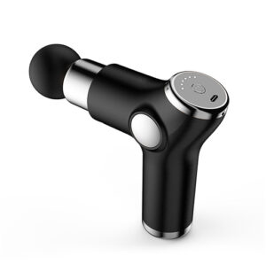 Buy Massage Gun KH-515 Cordless Usb Booster Mini Deep Massage Gun in Qatar