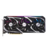 Buy Asus ROG Strix STRIX-RTX3060-O12G GeForce RTX 3060 OC Edition 12GB GDDR6, 192bit, PCI Express 4.0, NVIDIA® GeForce RTX™ 3060, Graphic Card at best price in Qatar.