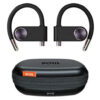 Buy Xcell XL-SOUL-1PRO Bluetooth 5.0 Wireless Hi-Fi Cordless Earpods - Black at best price in Qatar.