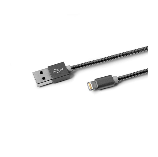 Buy Celly USB to Lightning Cable at best price in Qatar.