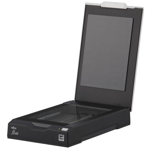 Buy Fujitsu fi-65F Image Scanner at best price in Qatar.