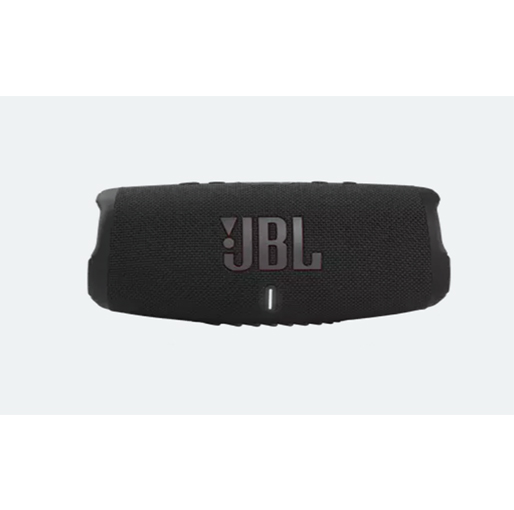Buy JBL CHARGE 5 Portable Waterproof Speaker with Powerbank at best price in Qatar.