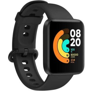 Xiaomi Mi Smart Watch Lite - Black