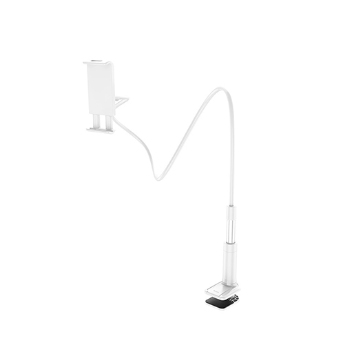 Buy Hoco PH24 Balu Tablet PC Stand For 4-10.5 inch tablet PC and Mobile phones White at best price in Qatar.