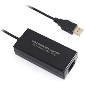 Dobe Switch LAN Connection Adapter 100Mbps TNS-849
