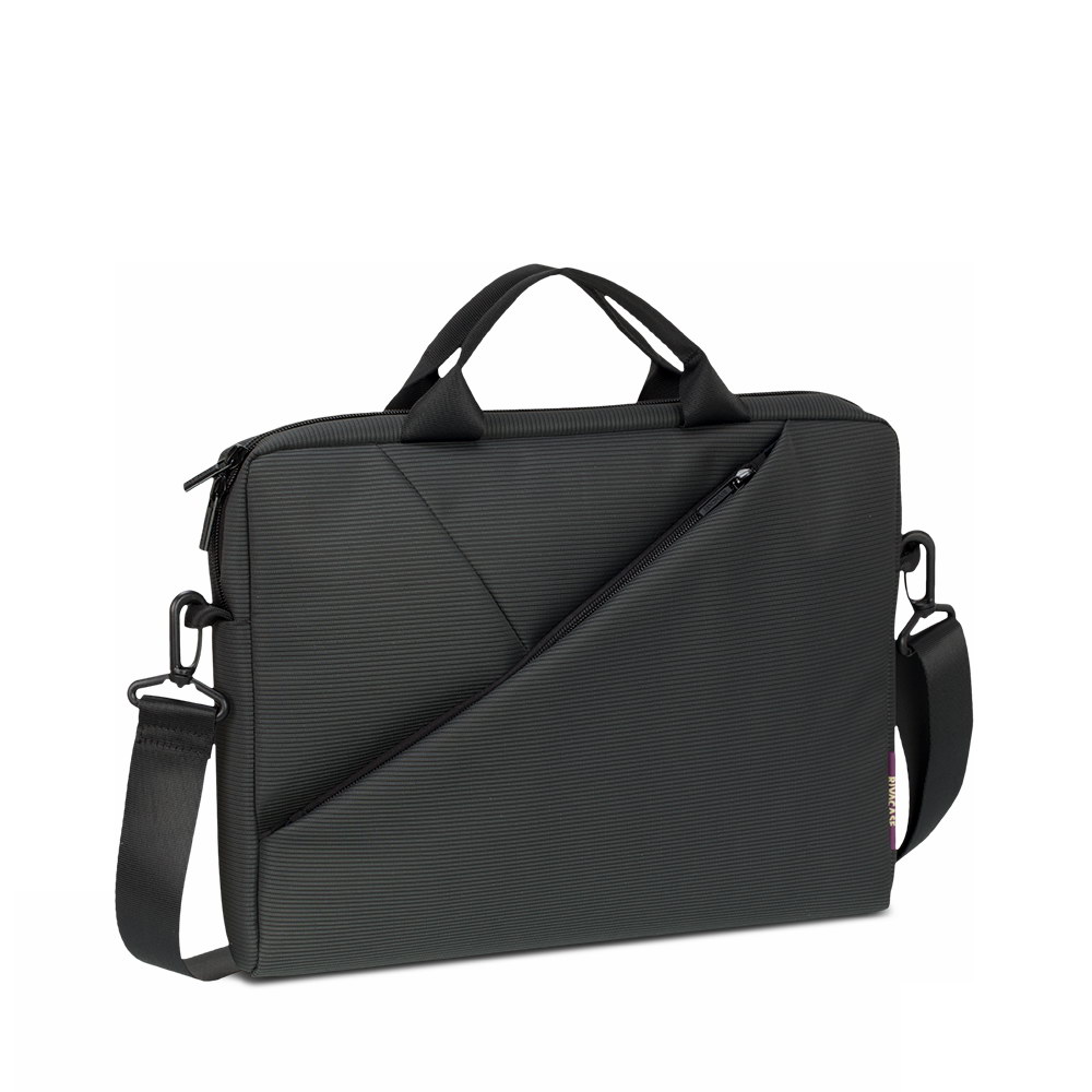 RivaCase 8270 Ultrabook Bag 12.5" Inches - Grey