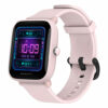 Amazfit Bip U Pro Smart Watch Built in GPS, Blood Oxygen, Heart Rate Roz