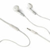 Celly UP200WH Stereo Headset Universa - White