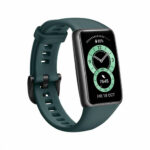 Forest Green