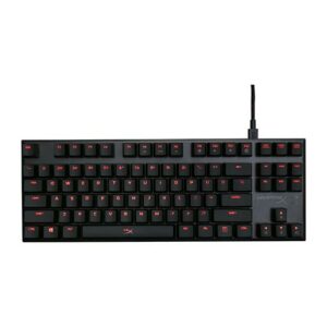 HyperX Alloy FPS Pro Mechanical Gaming Keyboard - Red Switch