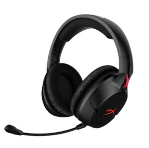 HyperX HX-HSCF-BK/EM Cloud Flight Wireless Gaming Headset for PC/PS4/PS4 Pro