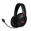 HyperX HX-HSCF-BK/EM Cloud Flight Wireless Gaming Headset for PC/PS4/PS4 Pro