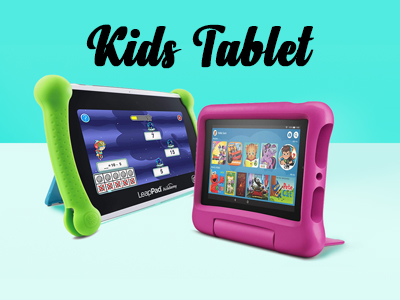 Kids Tablet