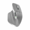 Logitech MX Master 3 Advanced Wireless Mouse - Graphite