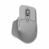 Logitech MX Master 3 Advanced Wireless Mouse - Mid grey