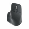 Logitech MX Master 3 Advanced Wireless Mouse - Graphite