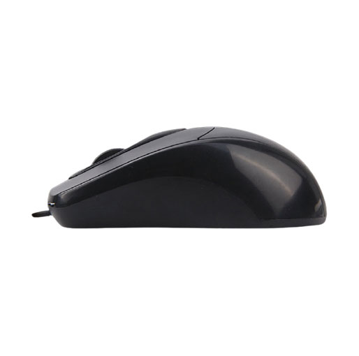 Meetion USB Wired Office Desktop Mouse M361