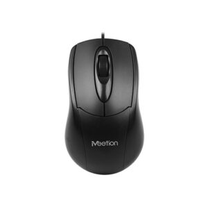 Meetion USB Wired Office Desktop Mouse M361