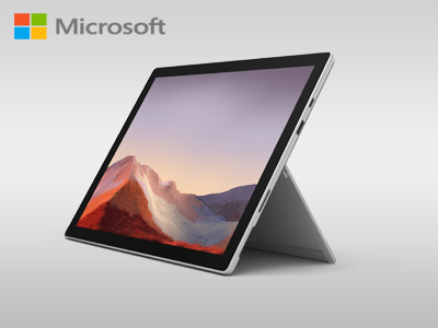 Microsoft