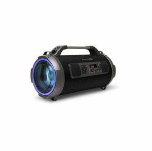 Porodo Soundtec Adventure Portable Outdoor Speaker