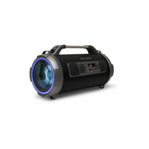 Porodo Soundtec Adventure Portable Outdoor Speaker