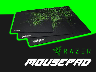 Razer Mousepad