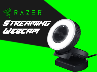 Razer Streaming Webcam (1)