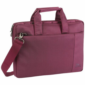Rivacase 8221 13.3 Laptop Bag - Purple