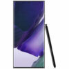 Samsung Galaxy Note 20 Ultra 4G 8GB 256GB – Mystic Black