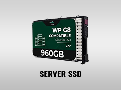 Server SSD
