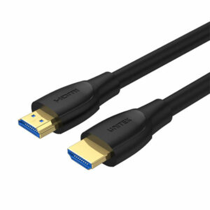 Unitek 4K 60Hz Extra Long HDMI 2.0 Cable over 10M - Black