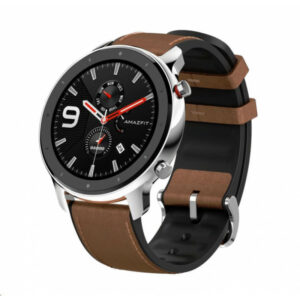 Xiaomi Amazfit gtr 47mm Stainless Steel