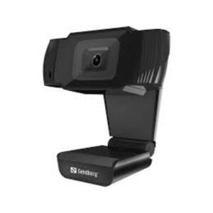 Sandberg USB Webcam Saver USB Webcam 480P Saver