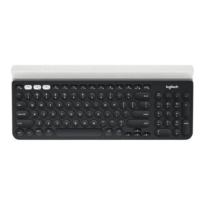 Logitech K780 Multi-Device Wireless Keyboard Arabic