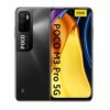 Buy Xiaomi Poco M3 Pro 5G 4GB 64GB – Power Black at best price in Qatar.