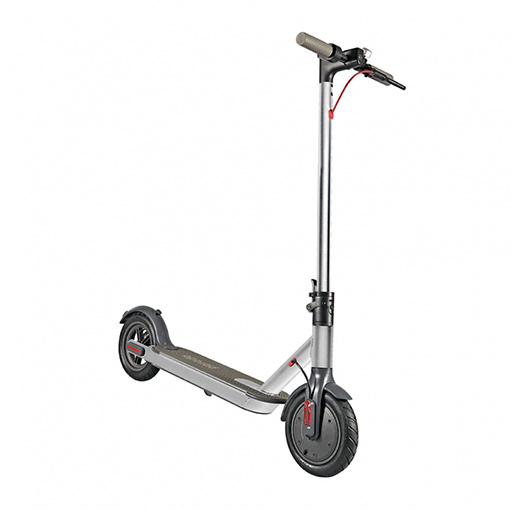 Buy Porodo Electric Urban Scooter - Black at best price in Qatar.