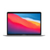 Buy Apple MacBook Air 13 Inch 8GB/256GB - Space Grey at best price in Qatar.
