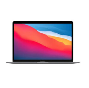 Buy Apple MacBook Air 13 Inch 8GB/256GB - Space Grey at best price in Qatar.