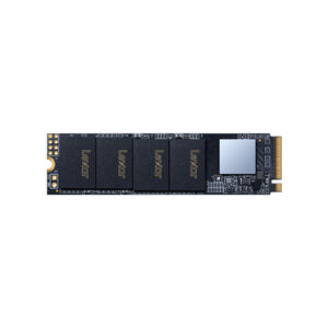 Buy Lexar NM610 M.2 2280 PCIe Gen3x4 NVMe 1TB Solid-State Drive at best price in Qatar.