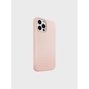UNIQ Apple iPhone 12 Pro Max Lino Hue Case - Blush Pink
