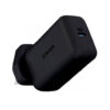 Buy Anker PowerPort III 65W Pod Universal Travel Charger - Black at best price in Qatar.