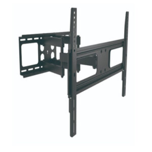 Buy Skill Tech Swivel TV Wall Bracket 402x635x420millimeter - SH 646P at best price in Qatar.