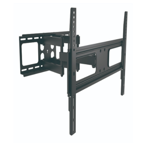 Buy Skill Tech Swivel TV Wall Bracket 402x635x420millimeter - SH 646P at best price in Qatar.