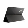 ASUS ROG Strix XG17AHP 17.3” Portable Gaming Monitor, 1080P Full HD, IPS, 240Hz (Supports 144Hz), Adaptive-Sync, Eye Care, Micro-HDMI USB-C, ROG Tripod, Carrying Bag, 3 Hour Battery Life