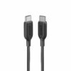 Anker PowerLine III USB-C to USB-C (0.9m/3ft) -Black