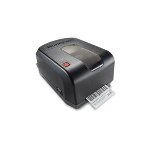 Honeywell PC42T Desktop Thermal Transfer Barcode Printer